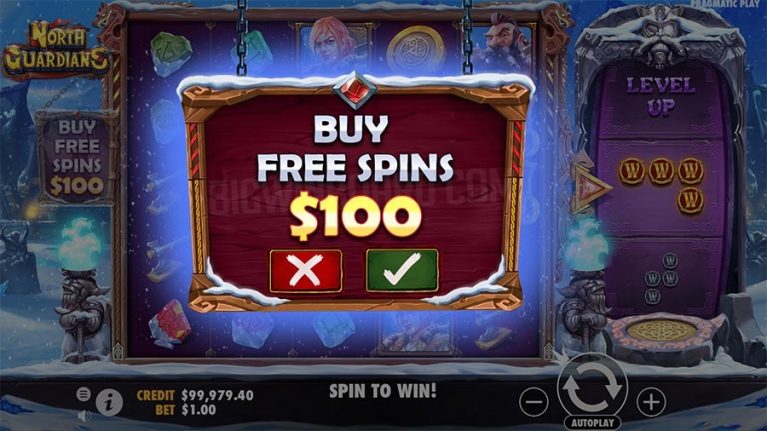 สปินฟรี ซื้อได้