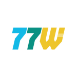 77W logo