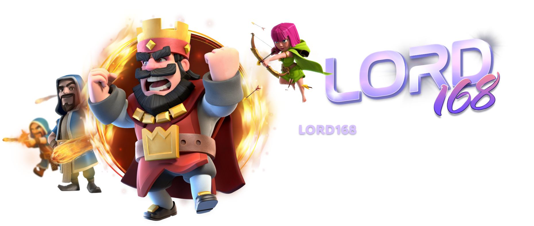 lord168