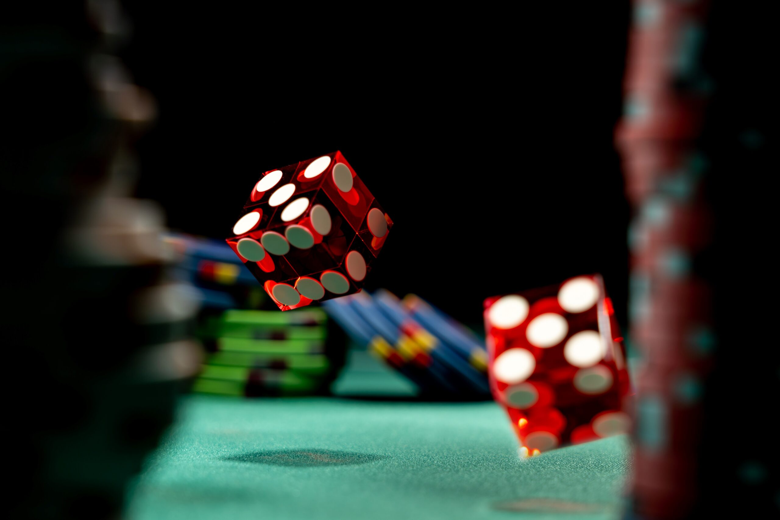 Casino