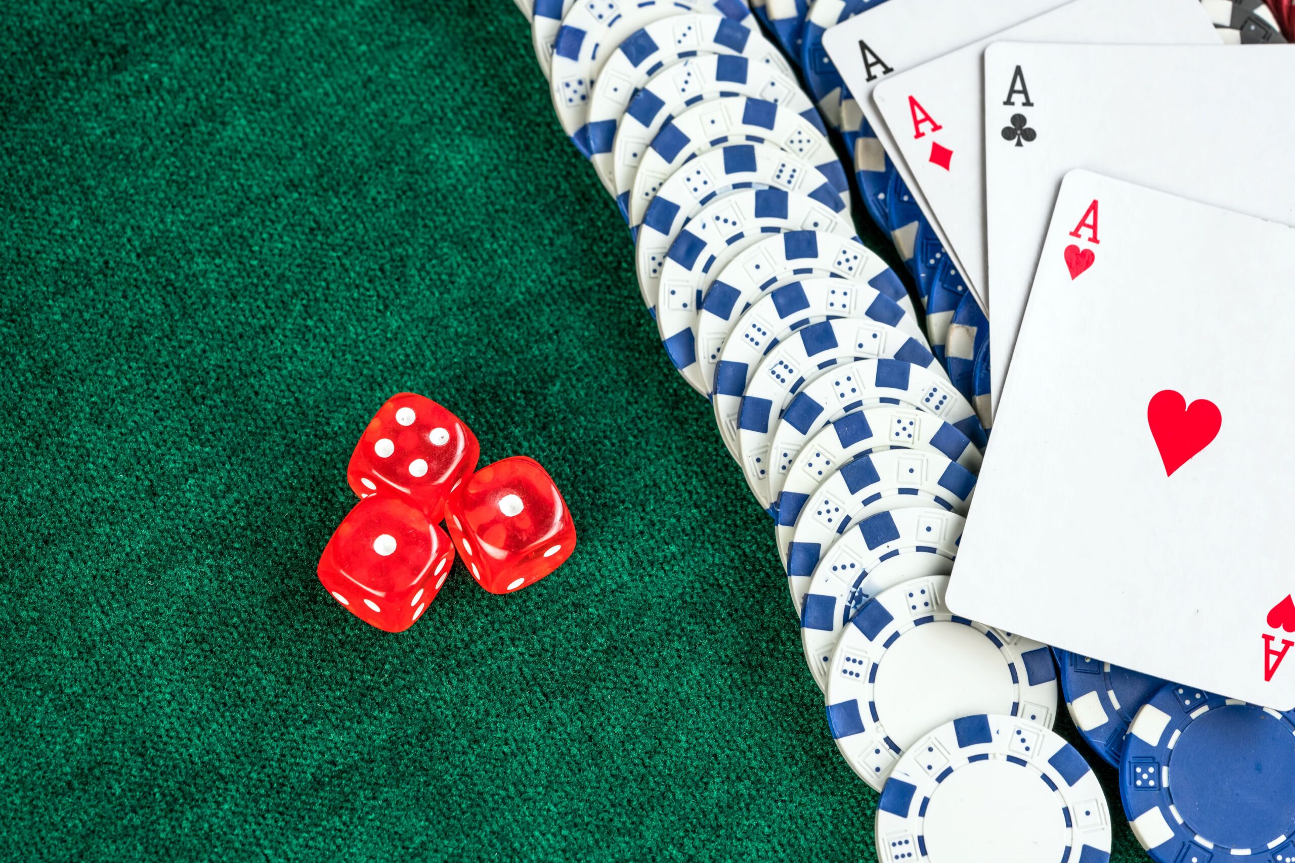 CASINO
