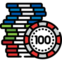 ฝาก100รับ200 chips